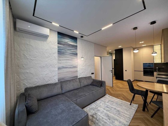 Від Власника 1-кім. 53 кв. м проспект Берестейський жк Manchattan City Київ