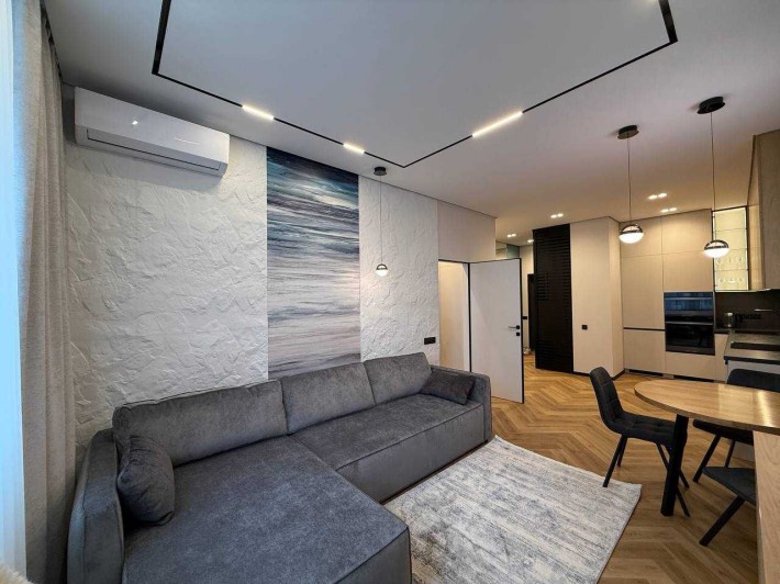 Від Власника 1-кім. 53 кв. м проспект Берестейський жк Manchattan City - фото 1