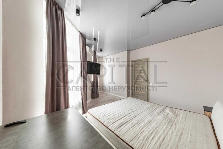 Оренда квартири ЖК бізнес класу Елізіум Генератор Центр КПІ Шулявка - фото 1