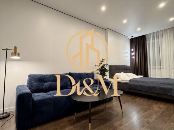 Без %! Оренда 1ї кв-ри жк "Manhattan City"!Центр!Генератор! Киев