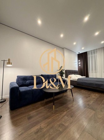 Без %! Оренда 1ї кв-ри жк "Manhattan City"!Центр!Генератор! - фото 1