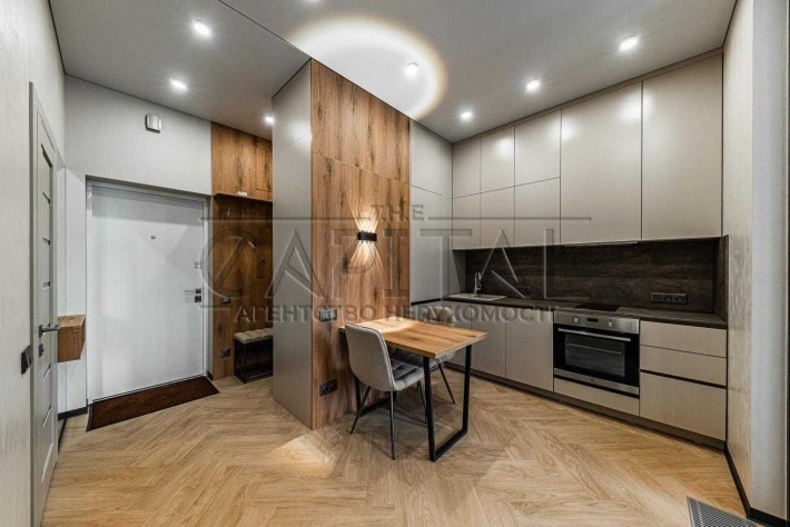 Оренда Квартира Шевченківський район Ґарета Джонса 12 UNIT Home - фото 1