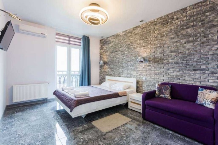 Здам 1-кімнатну квартиру в ЖК Коперника, вул. Коперника 3! - фото 1