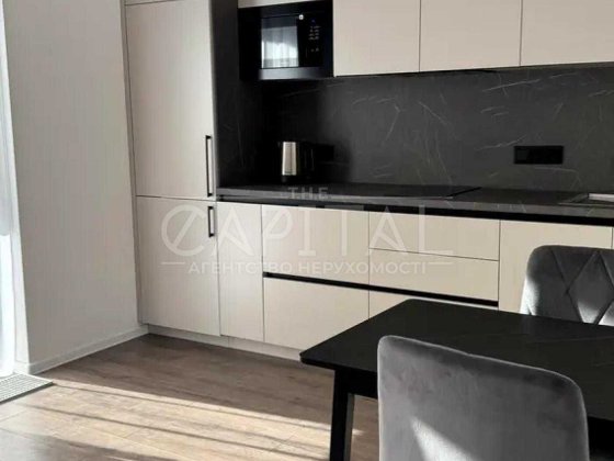 Оренда однокімнатна  квартира в ЖК Unit Home Киев