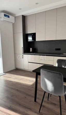 Оренда однокімнатна  квартира в ЖК Unit Home - фото 1