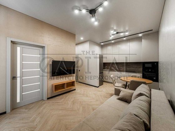 ГЕНЕРАТОР Оренда квартири в UNIT.Home — 1-ша здача Шевченківський р-н Киев