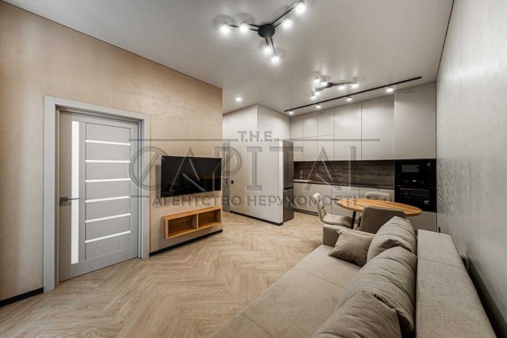 ГЕНЕРАТОР Оренда квартири в UNIT.Home — 1-ша здача Шевченківський р-н - фото 1