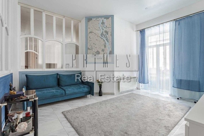 Оренда 4-кім. квартири на Львівській Площі, Січових Стрільців вул., 10 - фото 1