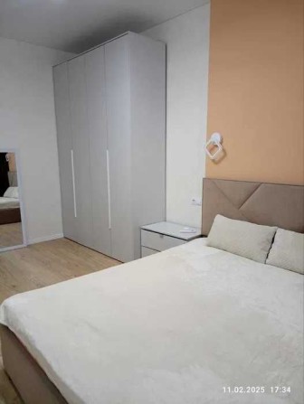 1-кімнатна квартира в ЖК Манхеттен сіті/Manhatten city! - фото 1