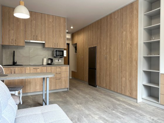 Здача 1к студії 28 м2 у ЖК Smart Concept біля Подолу.Контрактова площа Київ