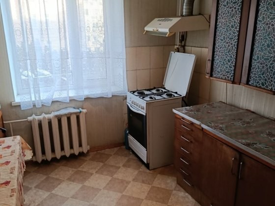 3х кімн простора квартира на Львівській площі Киев