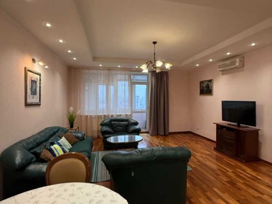 Для всіх бажаючих! Новобудова! 3к заг 100м2 м. Політех 10хв КПІ