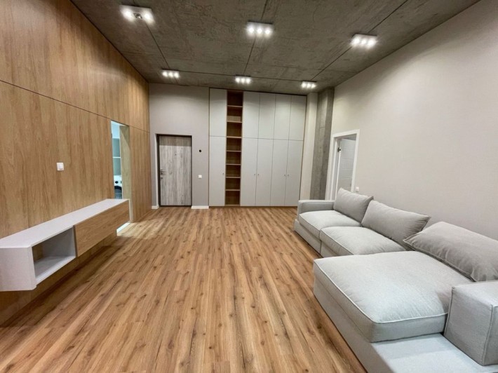 Без% Оренда дизайнерської квартири Жк Crystal Park Шулявська, Зоопарк - фото 1