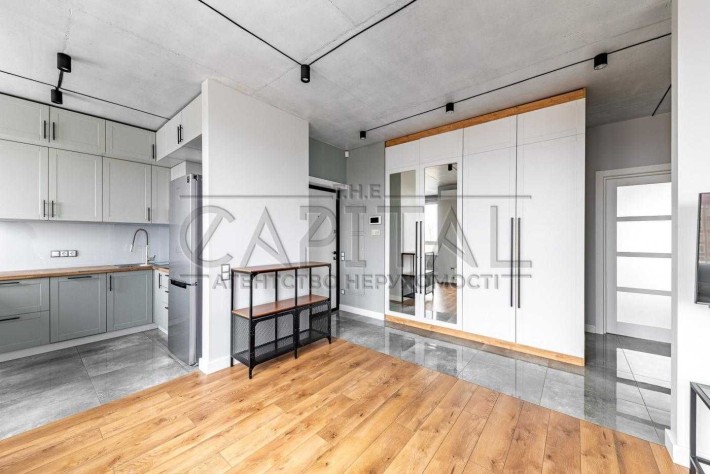 1к к Тепла підлога генератор укриття  Салютна Нивки - фото 1