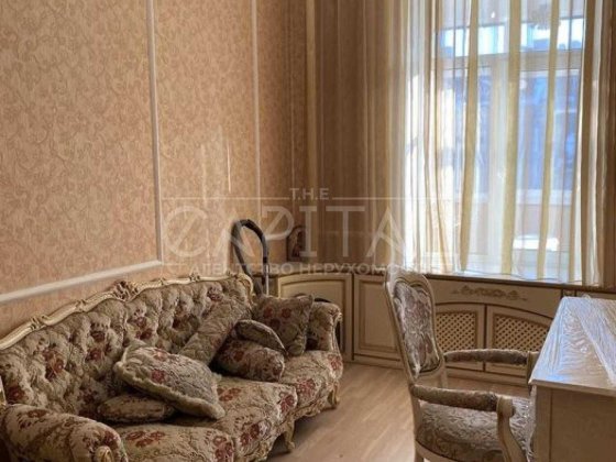 Оренда 3к квартири, бул. Шевченка Тараса, Шевченківський р-н Київ