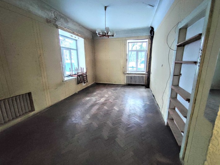 Без комісії. Оренда квартири під хостел. Лук'янівка - фото 1