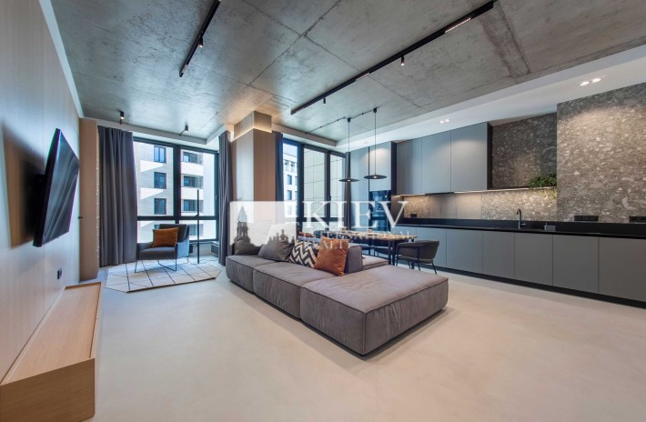 Оренда квартири у ЖК Crystal Park Tower проспект Берестейський, 42 - фото 1