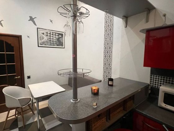 Оренда квартири в історичному центрі Киев