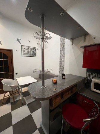 Оренда квартири в історичному центрі - фото 1