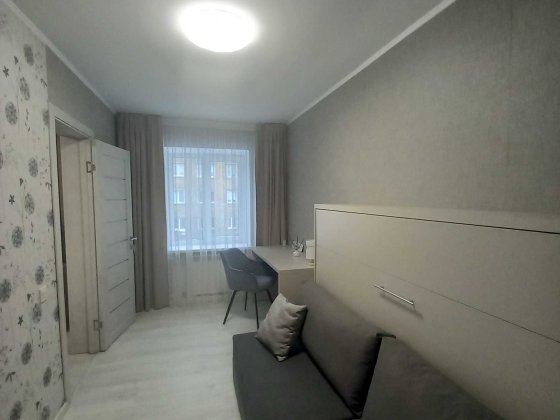 Перша здача. метро Дорогожичі , Сирецька. Київ