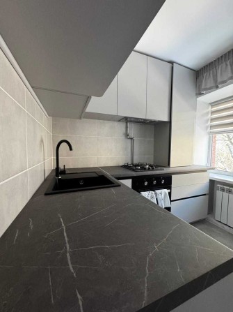 Перша здача все нове 2к квартира вул.Межова ЖК Варшавський Генератор - фото 1