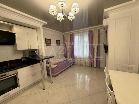 Аренда 1-комн кв (53м2)ул. Полтавская 10/Шнвченковский р-он Киев