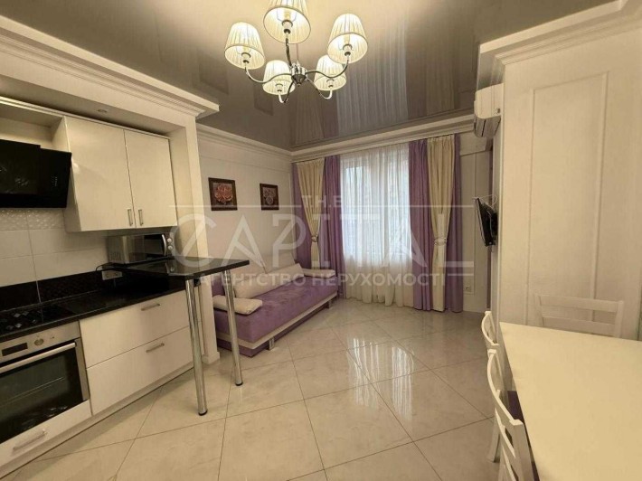 Аренда 1-комн кв (53м2)ул. Полтавская 10/Шнвченковский р-он - фото 1