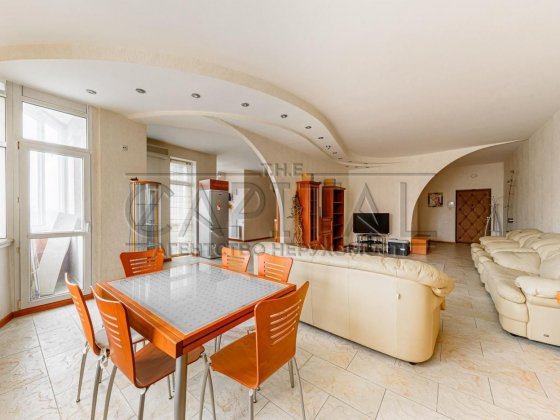 Аренда квартиры,  ул. Хмельницкого Богдана, Центр Киев