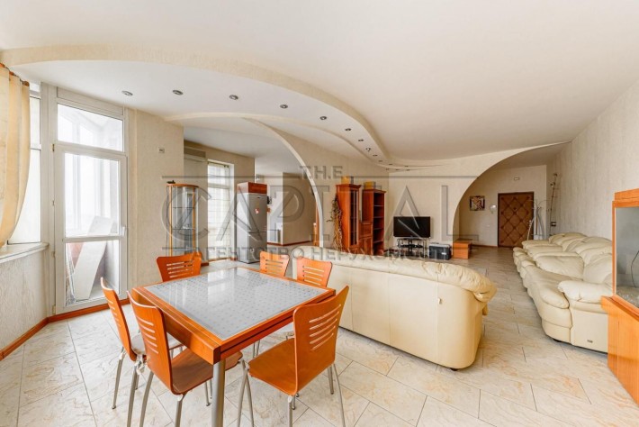 Аренда квартиры,  ул. Хмельницкого Богдана, Центр - фото 1