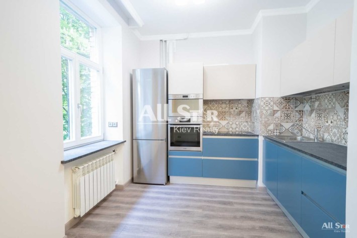 Оренда 3к квартири у Києві, Пушкінська вул., 2-4/7 Без комісії - фото 1