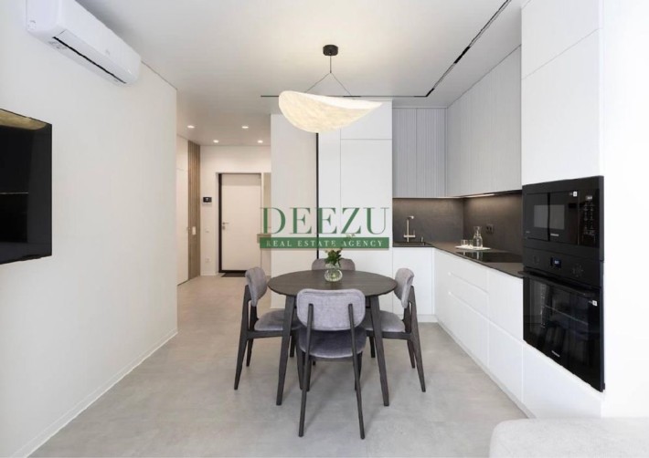 Оренда квартири ЖК Шевченківський - фото 1