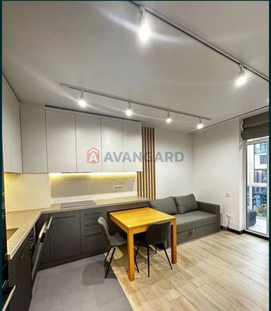 1-кім. квартира ЖК Файна Таун - фото 1