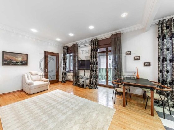 СВІТЛО Є Оренда 3к квартира Чикаленка 25 Золоті Ворота Театральна ЦУМ Киев