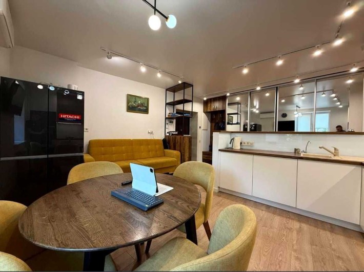 Оренда 3к квартири 100м2 Гоголівська Золоті ворота 3 поверх Центр - фото 1