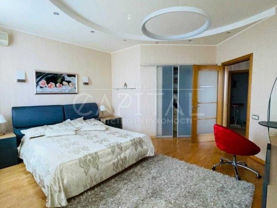 СВІТЛО НЕ ВИМИКАЮТЬ! Оренда 4-кімн квартири вул. Павлівська! Є ПАРКІНГ Київ