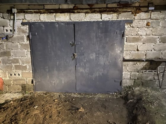 Продам    гараж! Днепр