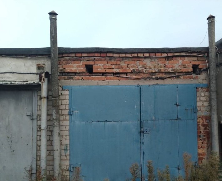 Продам гараж без комиссии с покупателя Ингульский район - фото 1