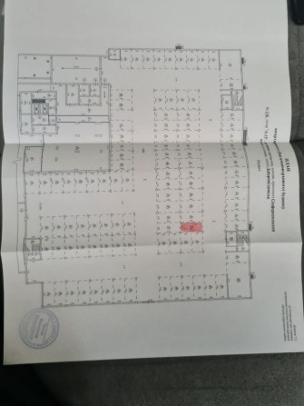 Продам паркомісце ЖК Панорама - фото 1