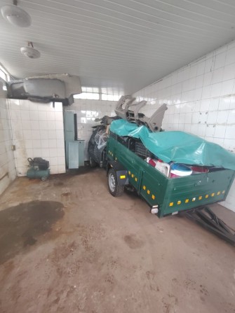 Продам бетонний гараж ж\м Дружний, Кадор 40, 41 - фото 1