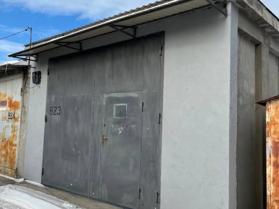 Продаж гаража з підвалом Одеса