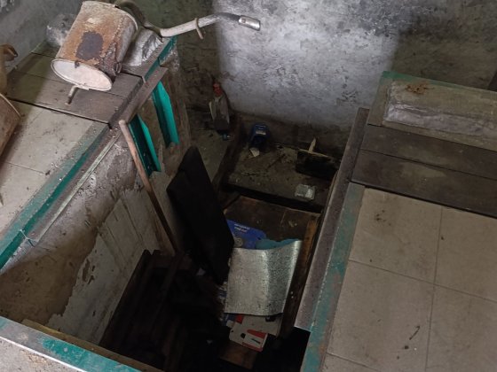 Продаю два гаража кооператив Волга, знаходяться поруч Николаев