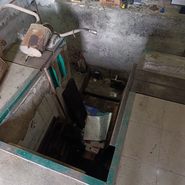 Продаю два гаража кооператив Волга, знаходяться поруч - фото 1