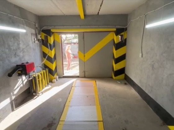 Продам-сдам Гараж «Заречье 2» Варваровка Николаев