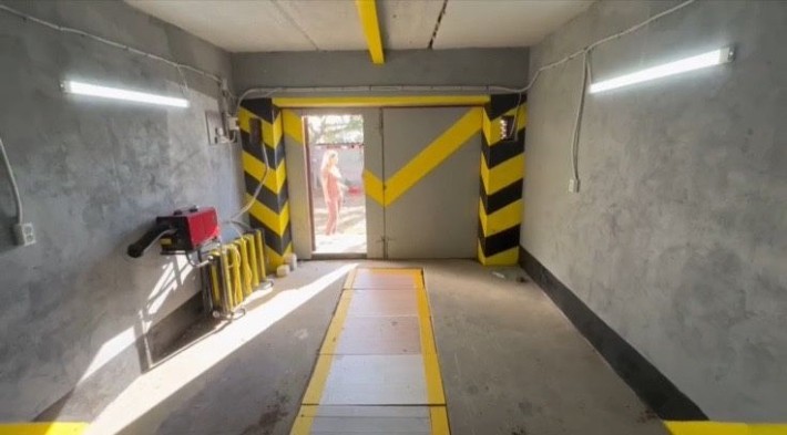 Продам-сдам Гараж «Заречье 2» Варваровка - фото 1