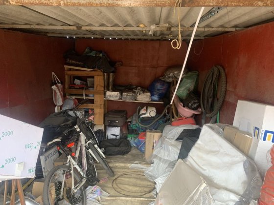 Продам гараж на Таирова Одесса