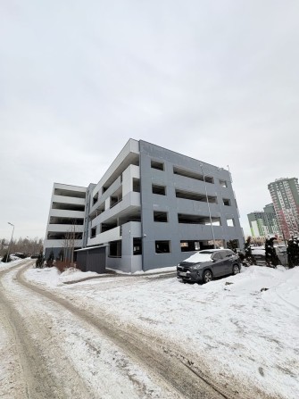 ЖК Місто Квітів Пакромісце 4 поверх Без комісії - фото 1