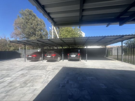 продам паркоместо ЖК «Левобережный» Днепр