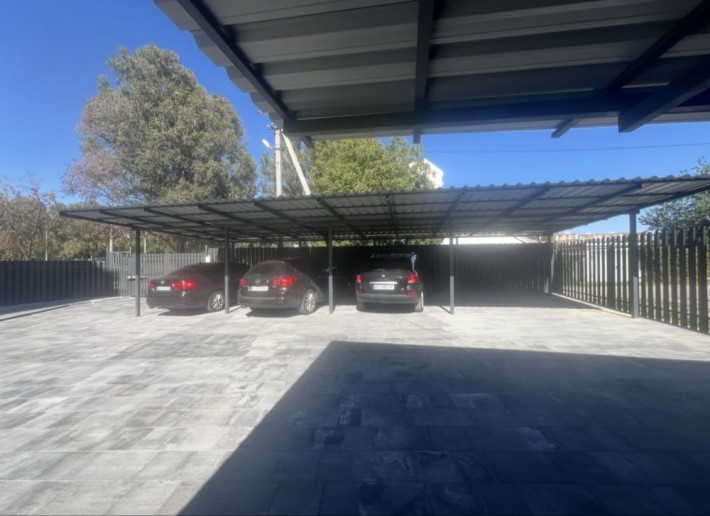 продам паркоместо ЖК «Левобережный» - фото 1