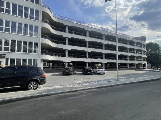 Продається паркомісто в наземному паркінгу біля ЖК Олімпійський Одеса