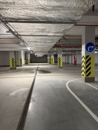 Продам паркомісце в ЖК 4 сезона - фото 1